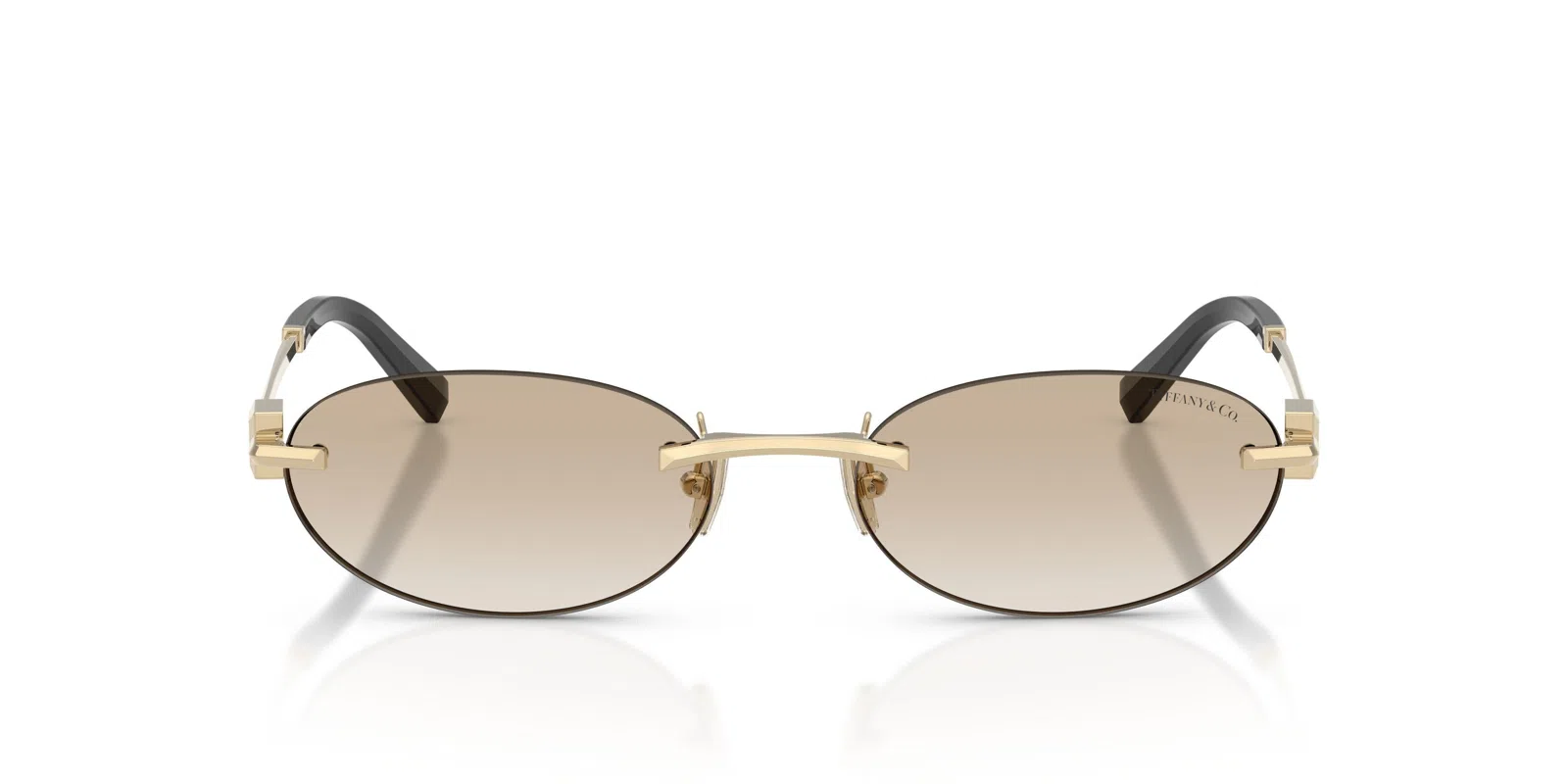 Tiffany 3119D Sunglasses - view 19